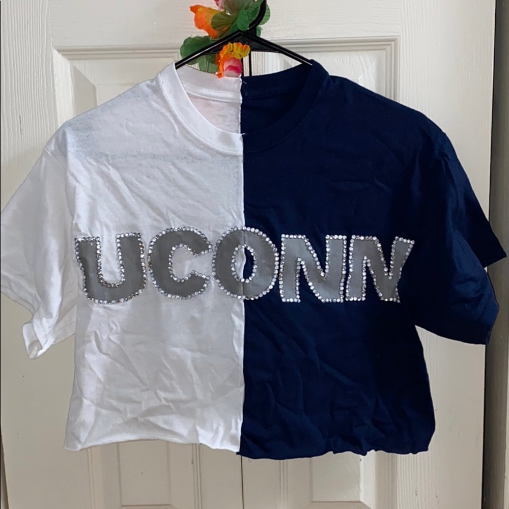 UCONN TOP